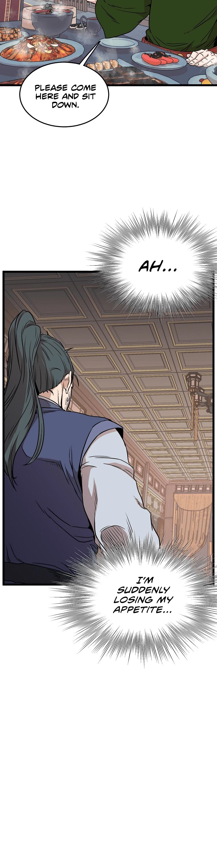 Murim Login Chapter 99 image 10